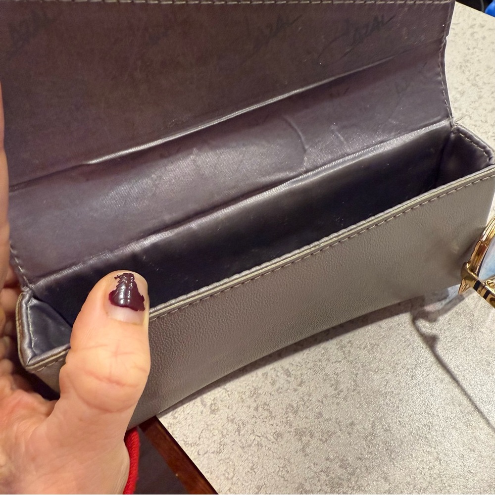 Cazal Gradient Sunglasses with Case - image 8